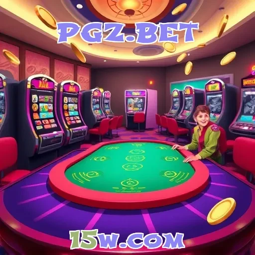 pgz.bet: Explore os Melhores Jogos de Carta Online