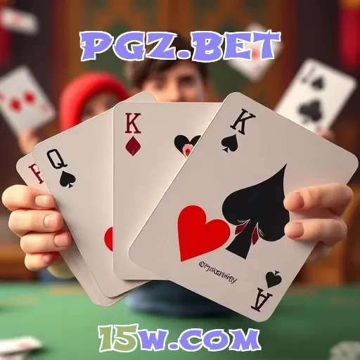 pgz.bet: Mergulhe no Mundo Empolgante das Apostas Fixas