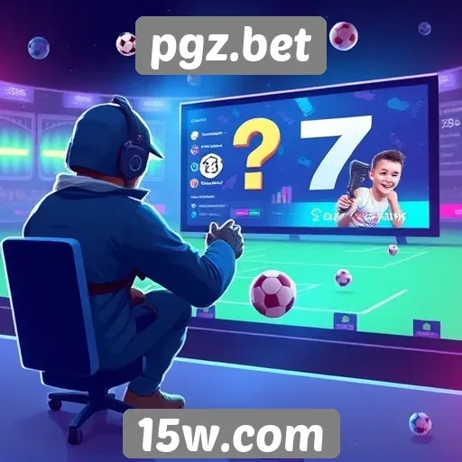 Tendências de jogos online em pgz.bet