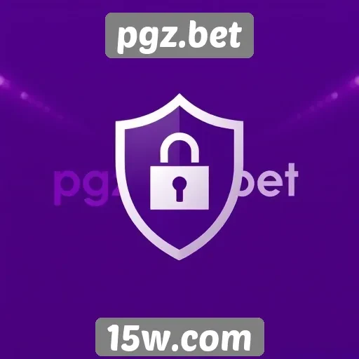 Segurança e confiabilidade nas transações do pgz.bet