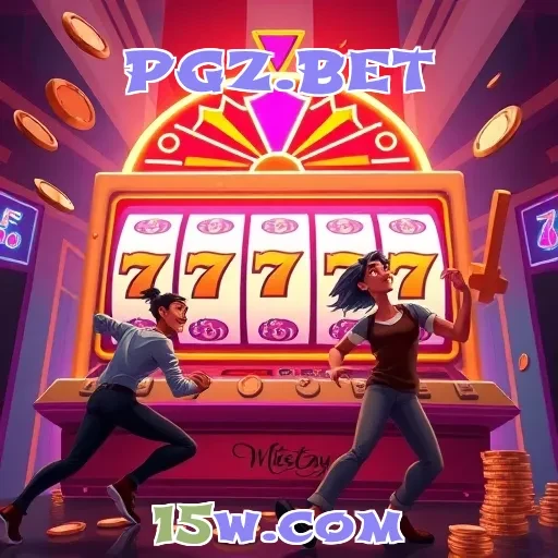 pgz.bet: A Revolução das Apostas Esportivas no Brasil